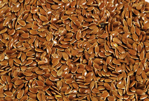 Flax Seed (Plain, Roasted & Salted Available)