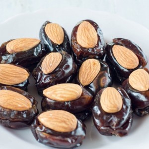 Almonds & Dates