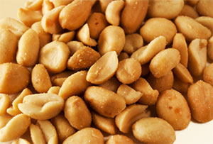Gujarathi Peanut Roasted & Masala